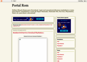 portalrom.blogspot.com