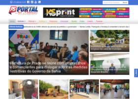 portalsulbaiano.com.br
