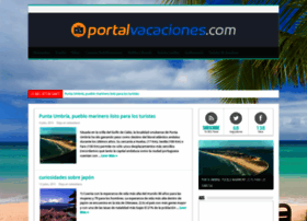 portalvacaciones.com