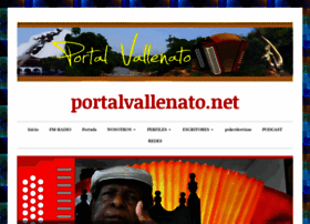 portalvallenato.net