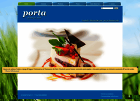 portasrl.net