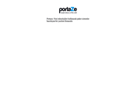 portaze.com