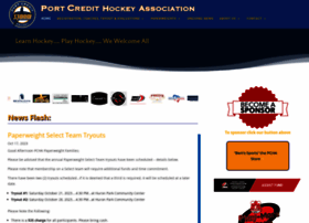 portcredithockey.com