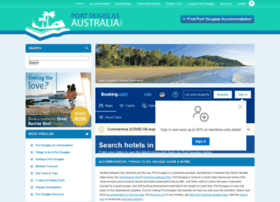 Portdouglas-australia.com