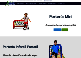 porteriascoral.com