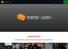Porterleath2015.sitewrench.com