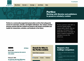 Portico.org