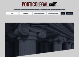 porticolegal.com