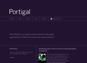 Portigal.com