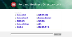 portland-business-directory.com