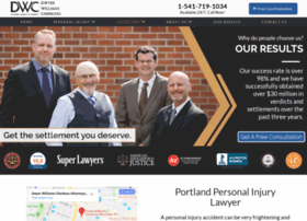portland-injury-lawyers.com