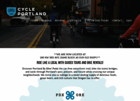 Portlandbicycletours.com
