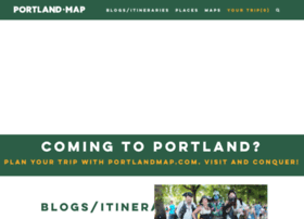 Portlandmap.com