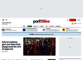 Portnews.com.au