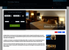 porto-bay-falesia.hotel-rez.com