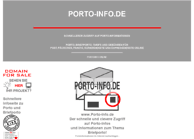 porto-info.de