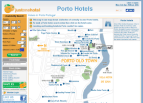 portohotels.co.uk