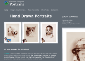 portraits.org