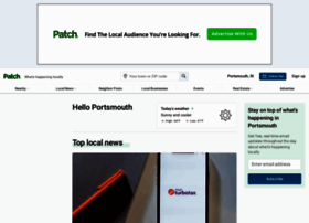 portsmouth.patch.com