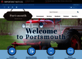Portsmouthri.com