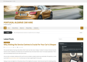 portugal-algarve-car-hire.com