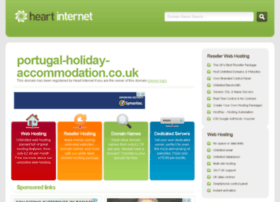 portugal-holiday-accommodation.co.uk