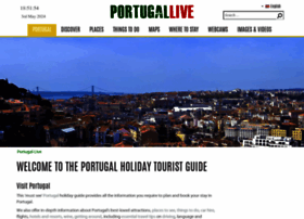 portugal-live.net