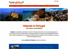 portugal-vakantie.info