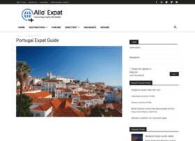 Portugal.alloexpat.com