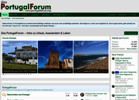 portugalforum.org
