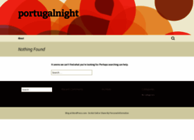Portugalnight.wordpress.com