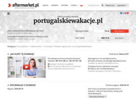 Portugalskiewakacje.pl