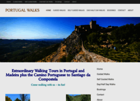Portugalwalks.com
