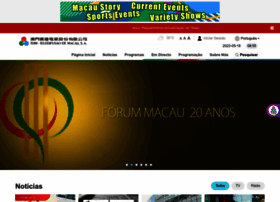 portugues.tdm.com.mo