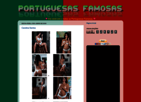 portuguesasfamosas.blogspot.pt