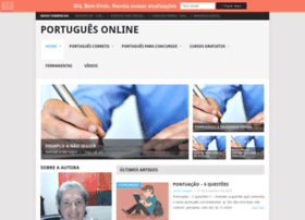portuguesonline.net
