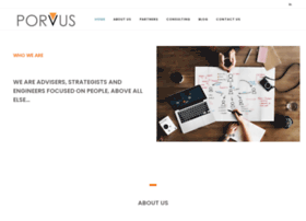 Porvus.com