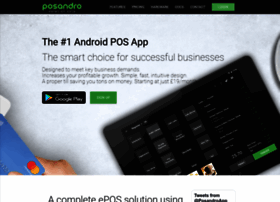 Posandro.com