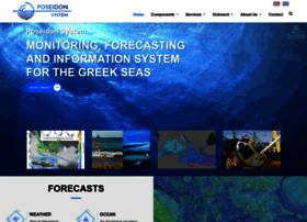 Poseidon.hcmr.gr