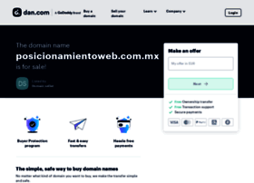 posicionamientoweb.com.mx