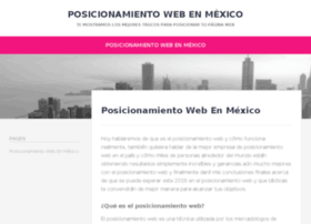 posicionamientoweb1.com.mx