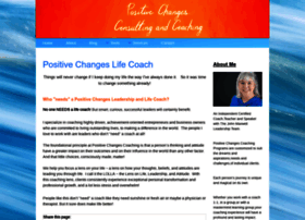 positive-changes-coach.com