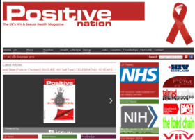 positivenation.co.uk