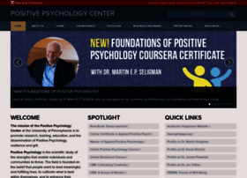 Positivepsychology.org