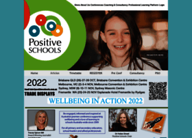positiveschools.com.au