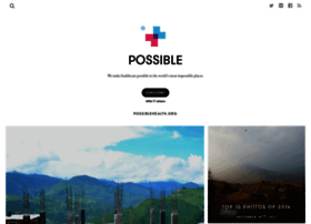 Possible.exposure.co