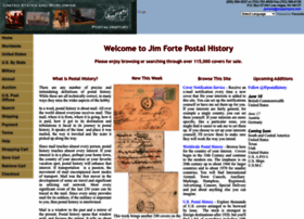 postalhistory.com