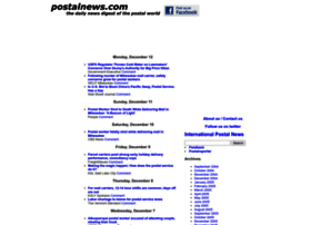 Postalnews1.blogspot.com