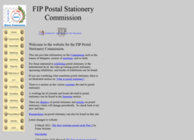 Postalstationery.org
