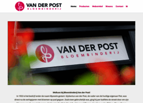 postbloemen.nl